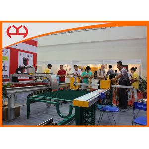 Single Side Portable CNC Cutting Machine