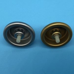 Versatile Mousse Foam Spray Valve - Multi-Purpose Application, Fine Dispersion,