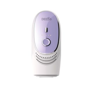 Quality OEM Best Handheld IPL Hair Removal Advanced Dropshipping Home Use Handset IPL Hair Removal for sale