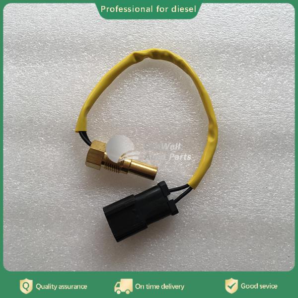 Hot sale Excavator PC200-5 Engine Water Temperature Sensor 7861-92-3320