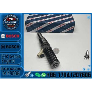 Diesel Fuel Unit Injector 0414703008 504287070 504080487 504125329 504287079