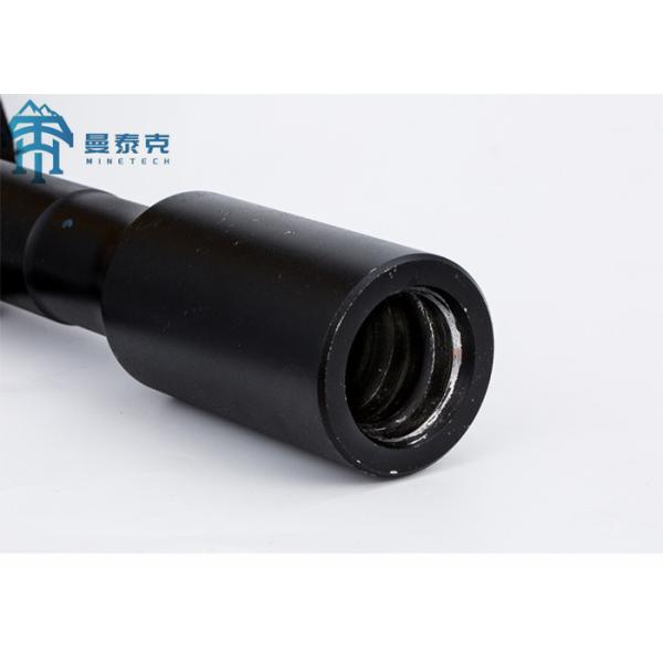 Buy T45 3050mm MM/MF Mining Rock Drilling Tools Thread Drill Rod at wholesale prices