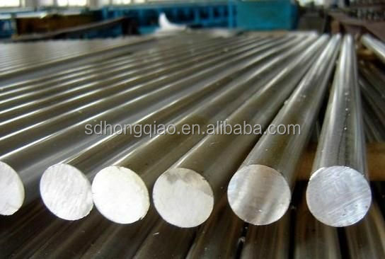 304L SUS304L X2CrNi19-11 DIN1.4306 03X18H11 Stainless Steel Round Bars Bright bars Cold Drawn Bars