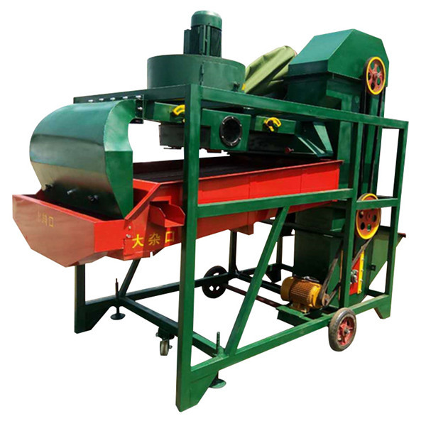 Buy rice cleaning machine,wheat cleaning machine at wholesale prices