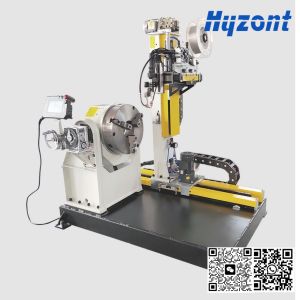 Quality Automatic Circular Seam Welding Machine for sale