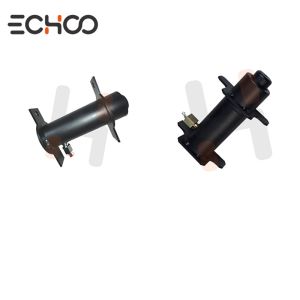 Quality Track Tensioner Cylinder For CAT 304CR Mini Excavator Undercarriage Parts for sale