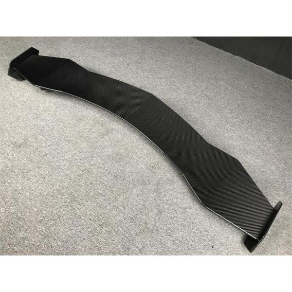 Auto Parts for Lamborghini Urus Carbon Fiber Spoiler Urus Upgrades MSY Style GT Spoiler Carbon Fiber Spoiler