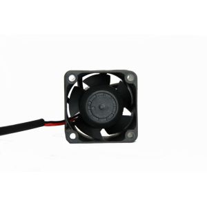 China 40x40x28mm DC12V Exhaust Cooling Fan For Computer on sale