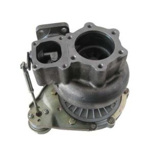 Perkins Truck Engine Turbocharger OEM Standard TBP401