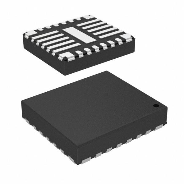 Integrated Circuit Chip LP875640RNFRQ1 0.6V Buck Converter With Integrated