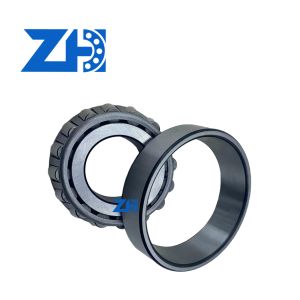 Sought-After 2709/2720 Taper Roller Bearings - High Quality, Unmatched