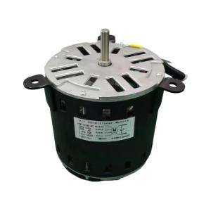 China 3 phase YDK220W 4P ac fan motor for air heater ex-changer on sale