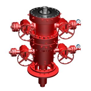 Wellhead Equipment Tubing Head Equipment