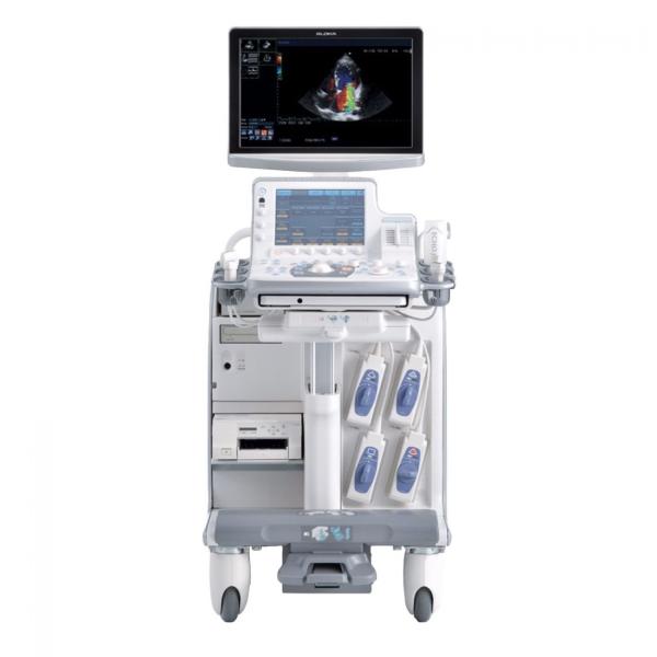 Buy Aloka Medical Ultrasound System Hitachi Pro Sound F75 at wholesale prices