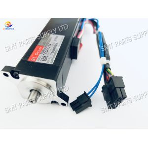 Panasonic N510042739AA MTNM000237AA NPM/CM 25W Motor SANYO Denki