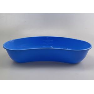 Quality Cubage Medical Disposable Kidney Dish Basin 700cc Class Ⅱ for sale