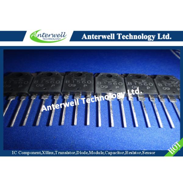 Buy Silicon PNP Epitaxial Planar Transistor , 2SB1560 audio power mosfet at wholesale prices