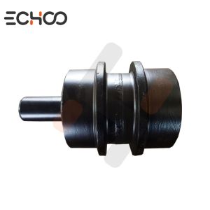 Quality 330L Upper Roller Mini Excavator Spare Components Manufacturer for sale