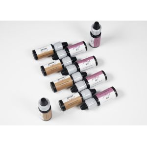 Eyeliner Semi Permanent Makeup Pigment Emulsion Non - Fading