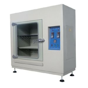 Quality DX7130 Sulfur Dioxide Test Chamber Cylinder Method for sale