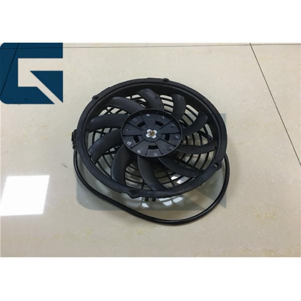 Buy LG956 Wheel Loader Spare Parts Condenser Fan 4130000457001 at wholesale prices