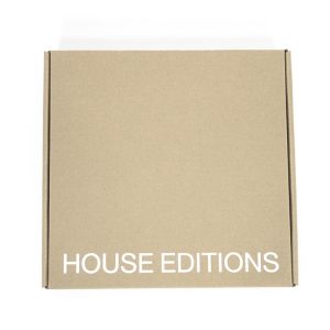 Custom Size And Logo Corrugated Printed Kraft Paper Pizza Box For Food Packaging