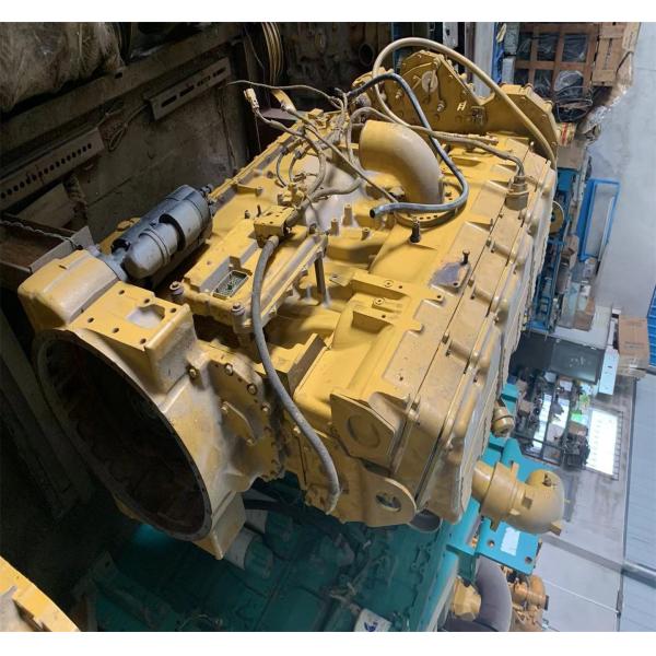 3673230 Marine 367-3230 Engines 1105798 Diesel 110-5798 Engine assembly 2267512 Generator Set 226-7512