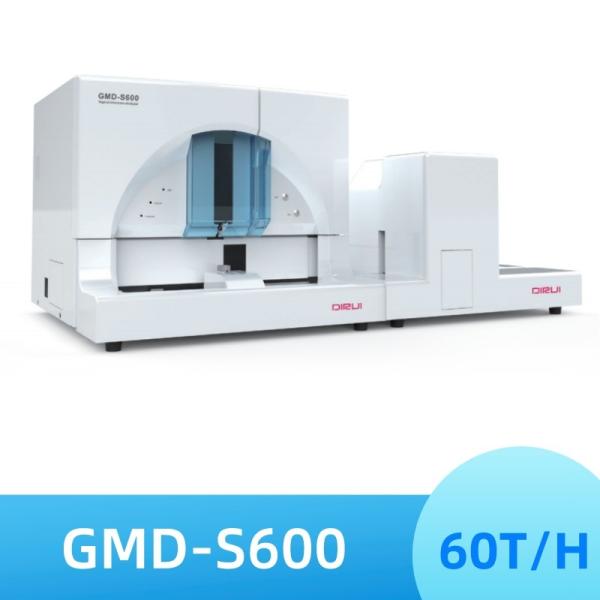 Buy Systematic Reagents Gynecology Medical Devices Gynecological Secretion Analyzer at wholesale prices