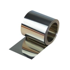 Stainless Steel 304 Coil SUS317L Seawater Resistance Tubing Heat Exchanger ASTM