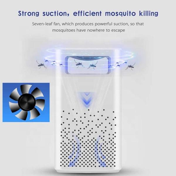 wholesale Hot sale Electric Mosquitoes killing lamp / electric insect killer / mosquito killing lamp for home