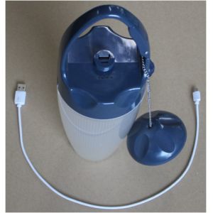 High Brightness LED Camping Light Kits , Solar LED Lantern No Flash Soft