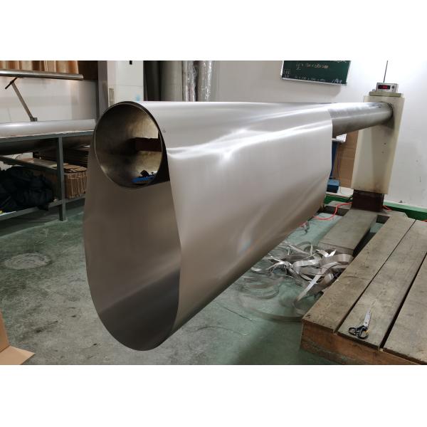 Buy 640M Rotary Screen Printing Machine Parts Elastic Good Toughness at wholesale prices