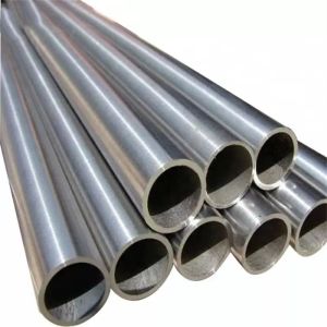 Quality 12mm Outer Diameter Non-Alloy OEM Custom 201 304 304L 316 316L 410 430 Stainless Steel Pipe with and Non-Alloy for sale
