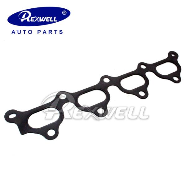 Auto parts exhaust manifold seal gasket For OPEL MERIVA 55355619