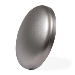 Stainless Steel 304/304L Sch40 Sch80 Butt-Weld 2'' SCH10 Steel Cap ASME b16.9