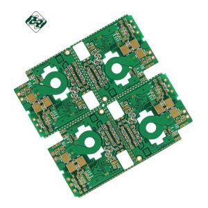 Tolerance ±0.08mm Assembling Circuit Boards Multifunctional Practical