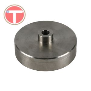 Micro Turning Cnc Thermometer Agricultural Tractor Spare Machining Parts