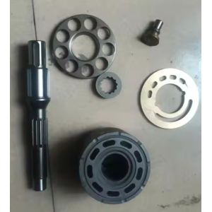 A10VSO18 Hydraulic Pump Excavator Construction Machinery Parts Durable Reliable