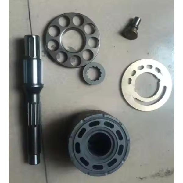 Buy A10VSO18 Hydraulic Pump Excavator Construction Machinery Parts Durable Reliable at wholesale prices