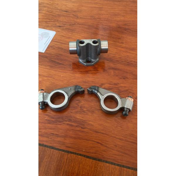 74061007144 7406.1007144 KAMAZ3 Steel Material Engine Rocker Arm