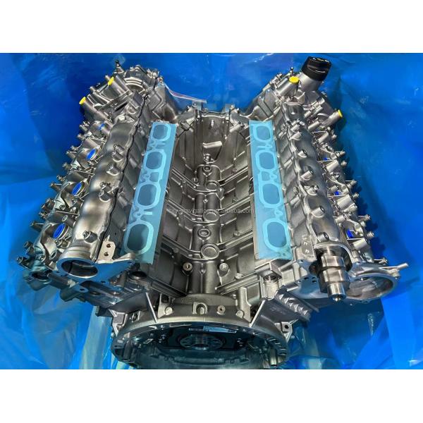 M278 928 V8 4.6L Engine Assembly for Mercedes Benz M271 820 M272 M274 M273 M275 M276
