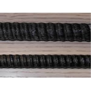 Alkali Resistant Basalt FRP Rebar 32mm For Bridge Decks