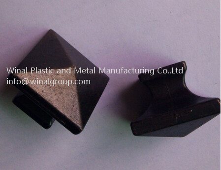 Buy China OEM Europe and US style furniture knob,Zinc alloy,iron alloy,Antique and modern type at wholesale prices