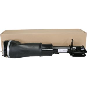 With ADS Front R Land Rover Air Suspension Spring Strut For Range Rover L322