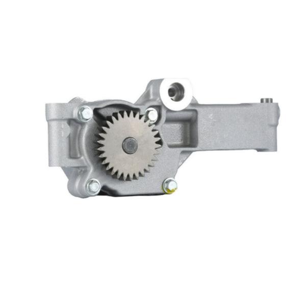 Buy 1192924 OIL PUMP for CATERPILLAR TRACTOR D5M D5N D6M D6N SCRAPER 613C 4W2195 1898777 at wholesale prices