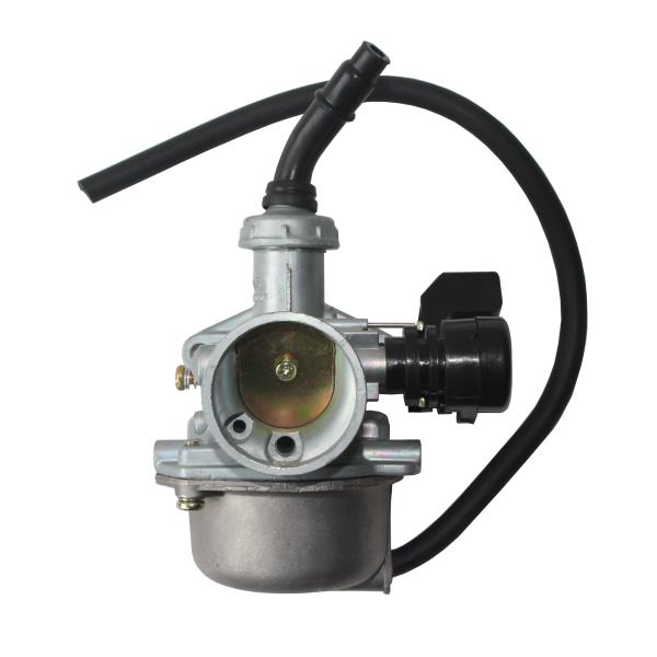 Buy 50cc - 110cc Four Wheelers Parts 19mm Zinc Carburetor Atv Choke Lever at wholesale prices