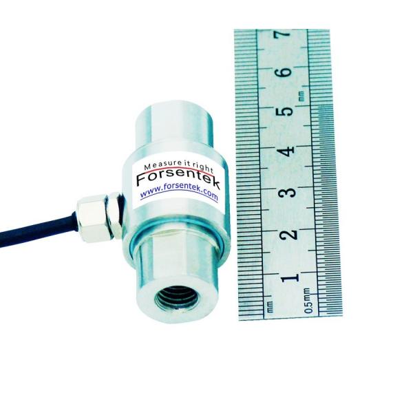 Buy Tension Compression Rod End Load Cell With M4/M5/M6/M8/M10 Female Thread at wholesale prices