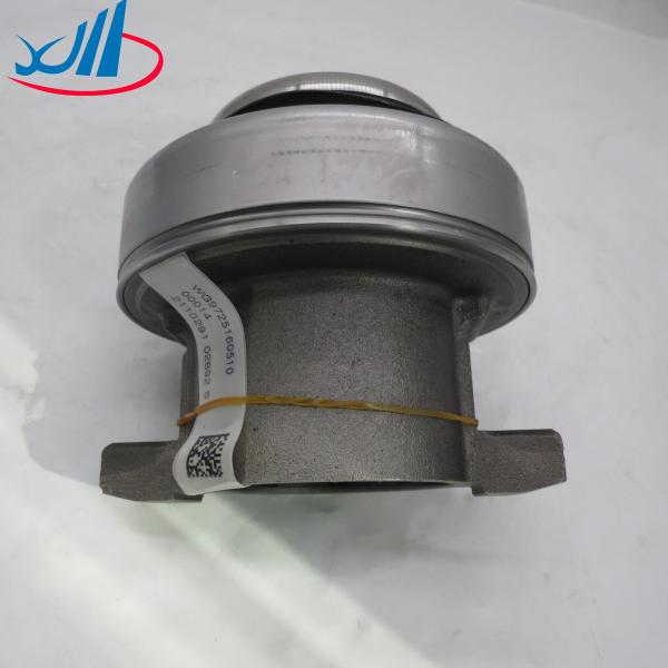 Cars And Trucks Vehicle Clutch Release Bearing WG9725160510