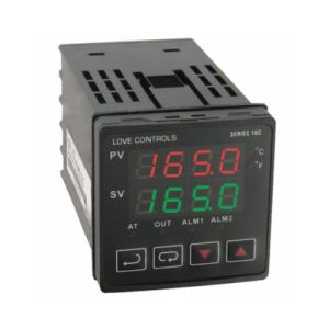 Dwyer PrecisionPro 16G 8G 4G Temperature Process Loop Controllers