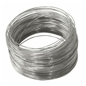 China 51CrV4 1.8159 Alloy Steel Wire For Spring on sale
